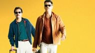 A still from the movie (Image via Apple TV)
